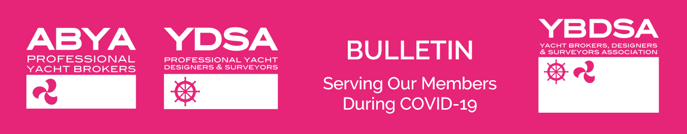 YBDSA Bulletin - Issue 01
