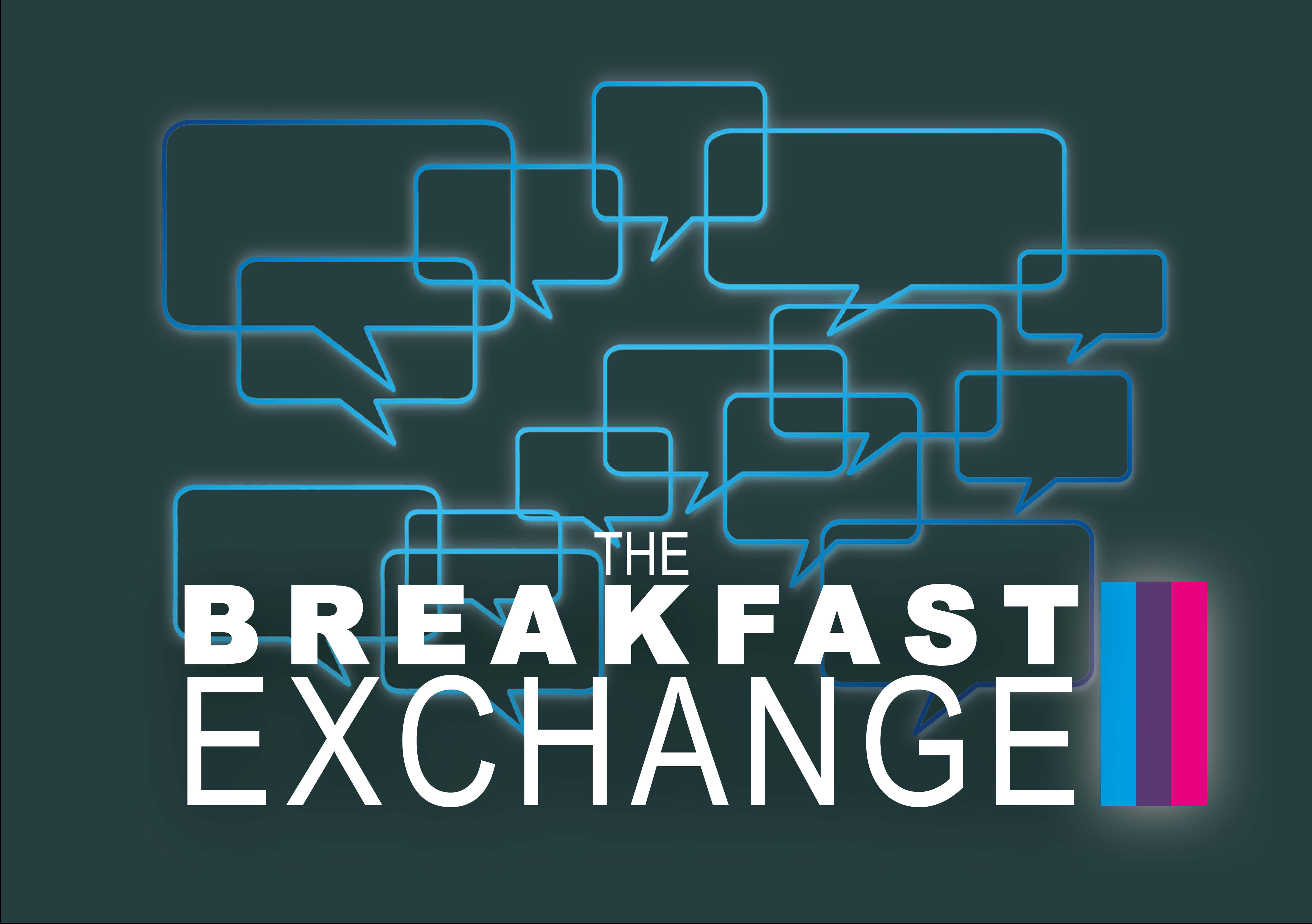 Brokers Breakfast Exchange 14th April 