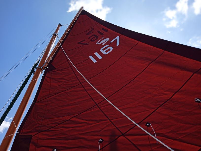 New Owners: a new beginning for Cornish Crabbers