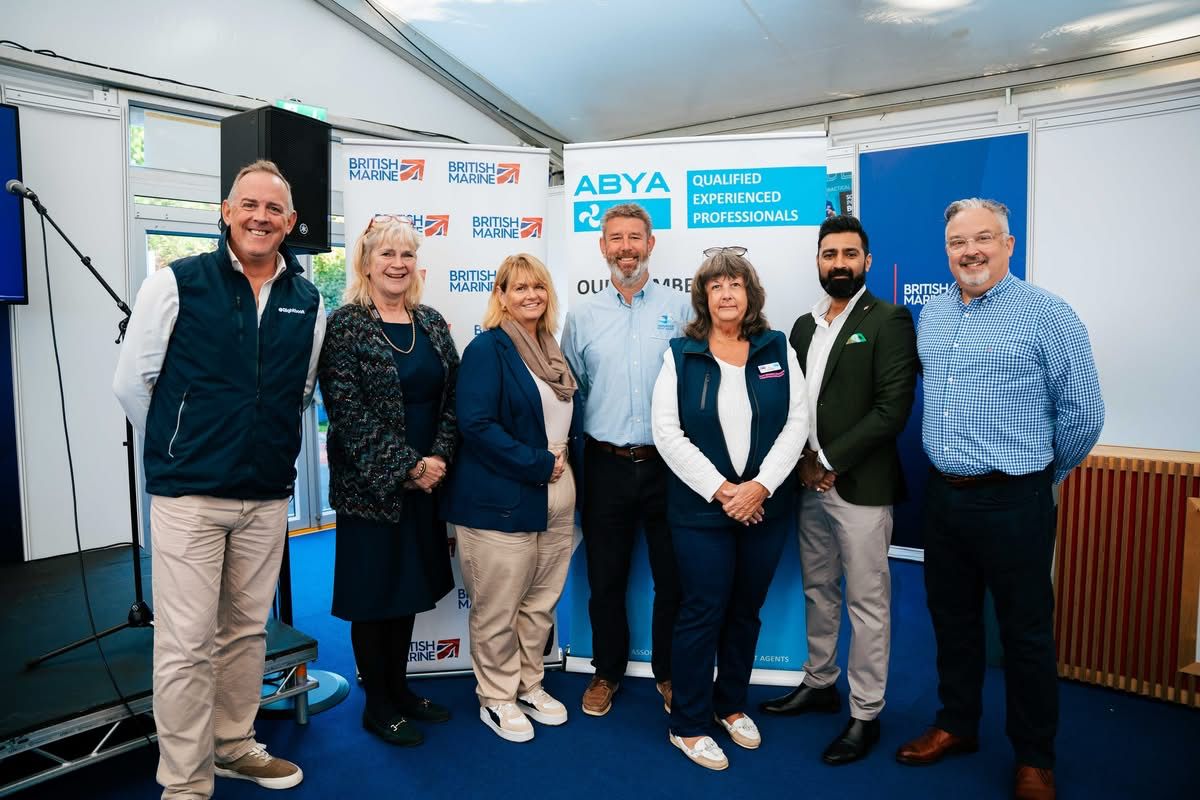 Launch of "Certified Professional Broker Career Pathway"