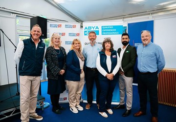 Launch of "Certified Professional Broker Career Pathway"